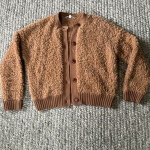 Alex Mill Teddy Sweater